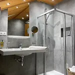 Alpin Maurer Apartment