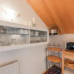 Alpin Maurer Apartment