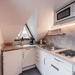 Apartment Alpin Maurer Langenfeld