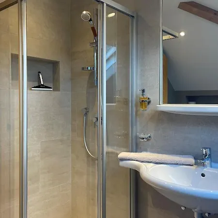 Apartment Alpin Maurer *