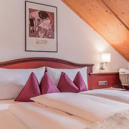 Alpin Maurer * לאנגנפלד