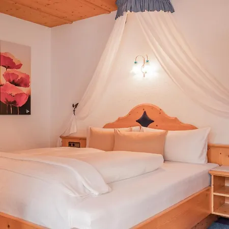 Apartment Alpin Maurer