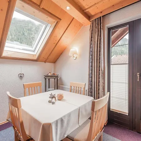 דירה Alpin Maurer *