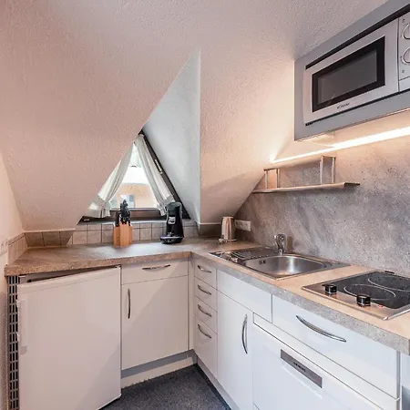 Apartment Alpin Maurer Längenfeld