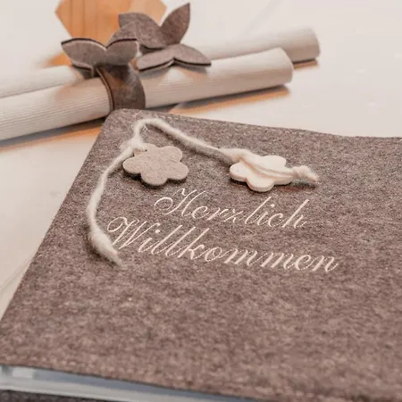 Alpin Maurer * לאנגנפלד