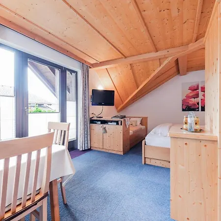 Alpin Maurer * לאנגנפלד