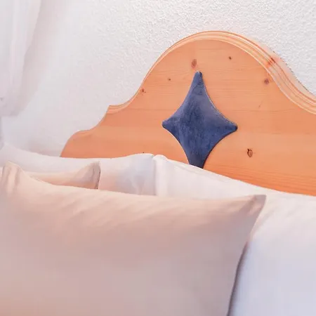 Apartmán Alpin Maurer