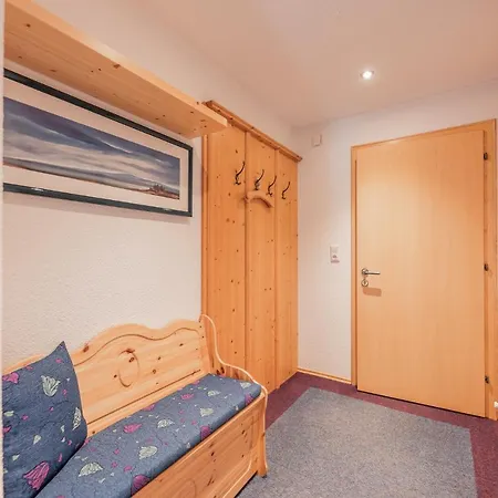 Alpin Maurer * לאנגנפלד