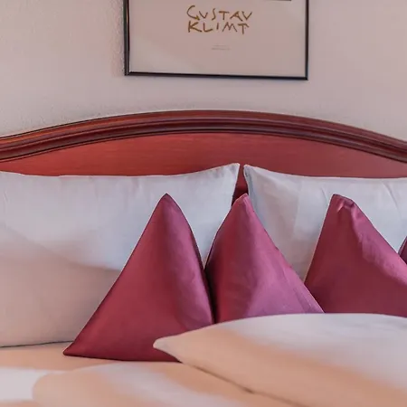 Apartmán Alpin Maurer Längenfeld