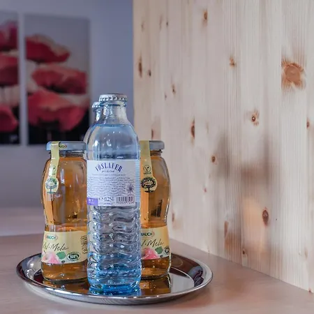 Apartmán Alpin Maurer *